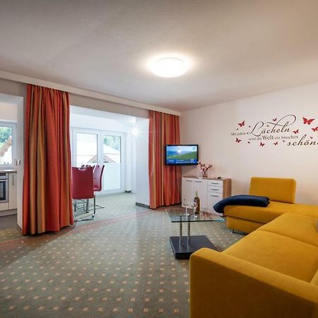 Appartements Schwaighofer Kössen Εξωτερικό φωτογραφία