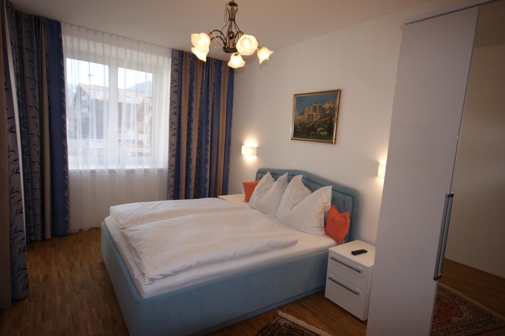 Appartements Schwaighofer Kössen Δωμάτιο φωτογραφία