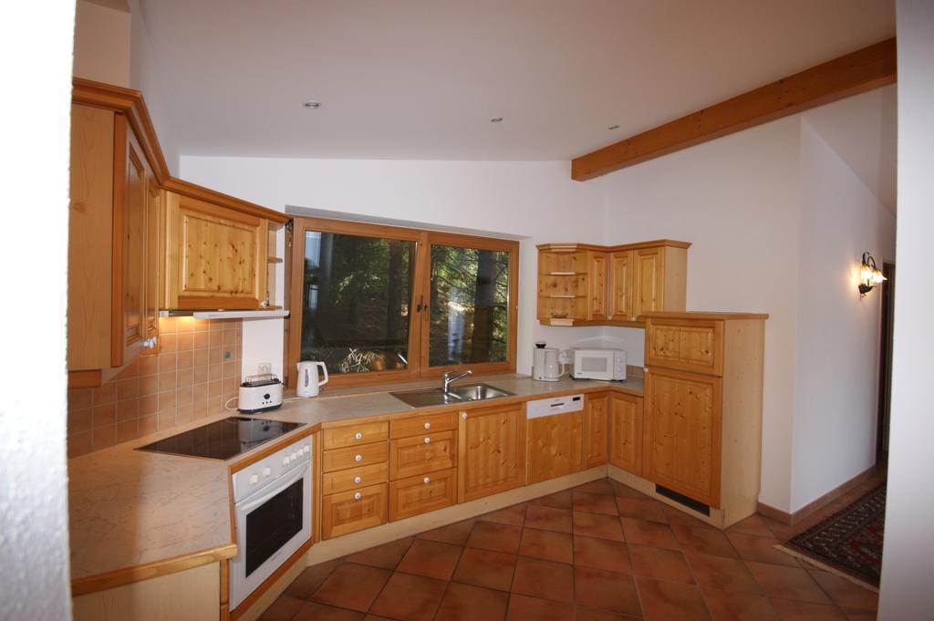 Appartements Schwaighofer Kössen Δωμάτιο φωτογραφία