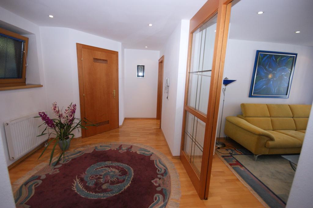 Appartements Schwaighofer Kössen Δωμάτιο φωτογραφία
