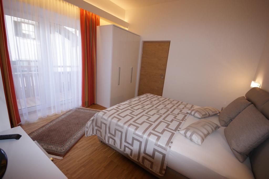 Appartements Schwaighofer Kössen Δωμάτιο φωτογραφία