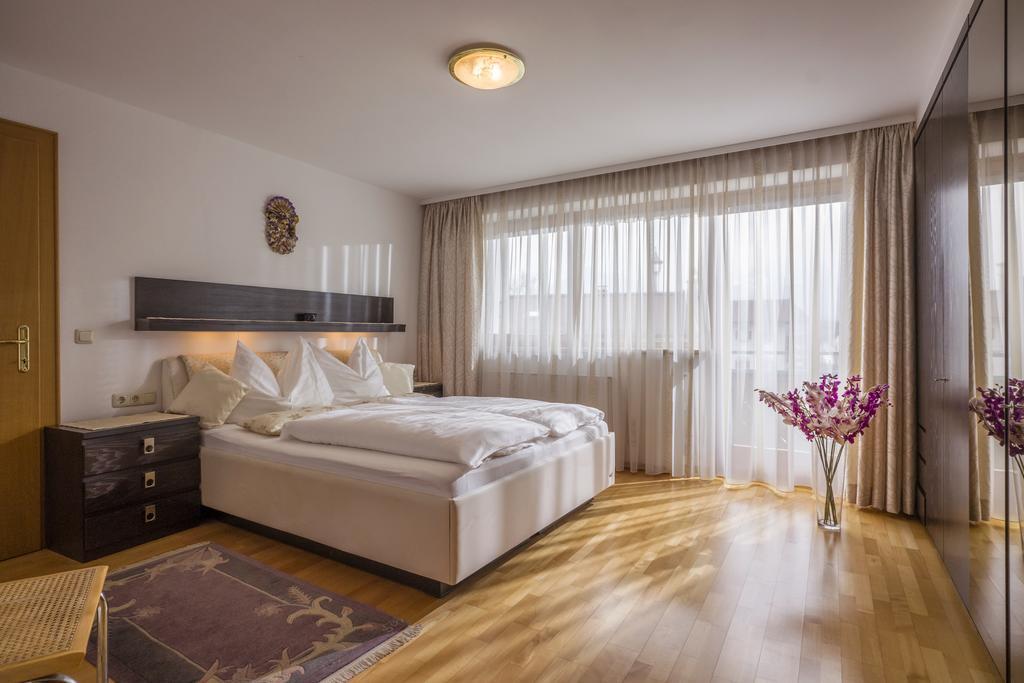 Appartements Schwaighofer Kössen Εξωτερικό φωτογραφία