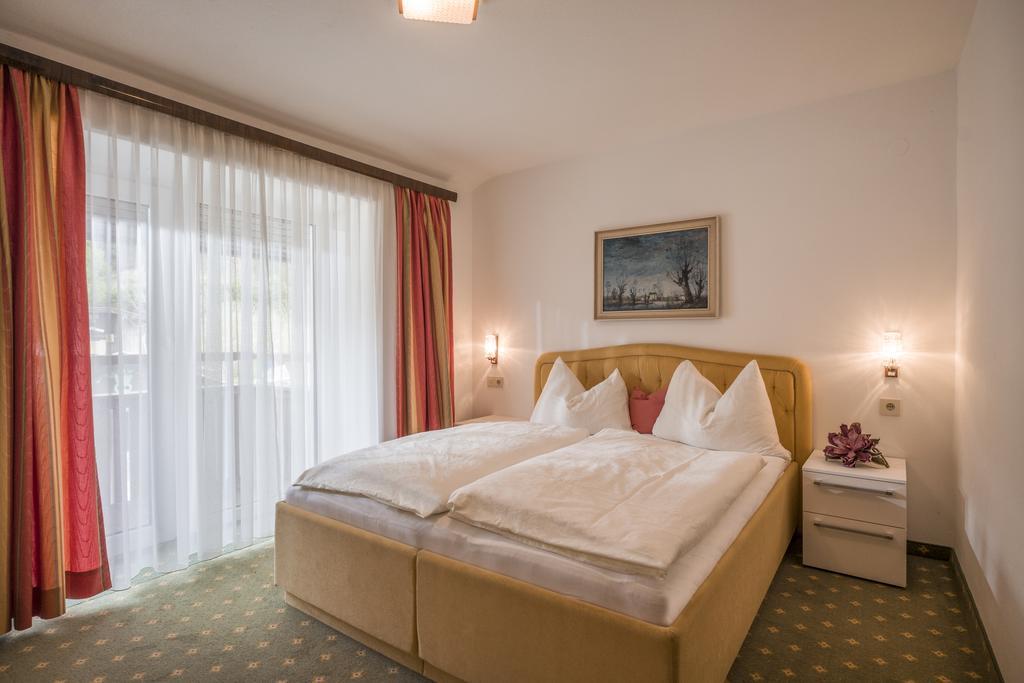 Appartements Schwaighofer Kössen Εξωτερικό φωτογραφία